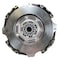 Eaton Clutch, 15.5 In. Advantage Self-Adjust, 309701-34 309701-34 - alternate 3